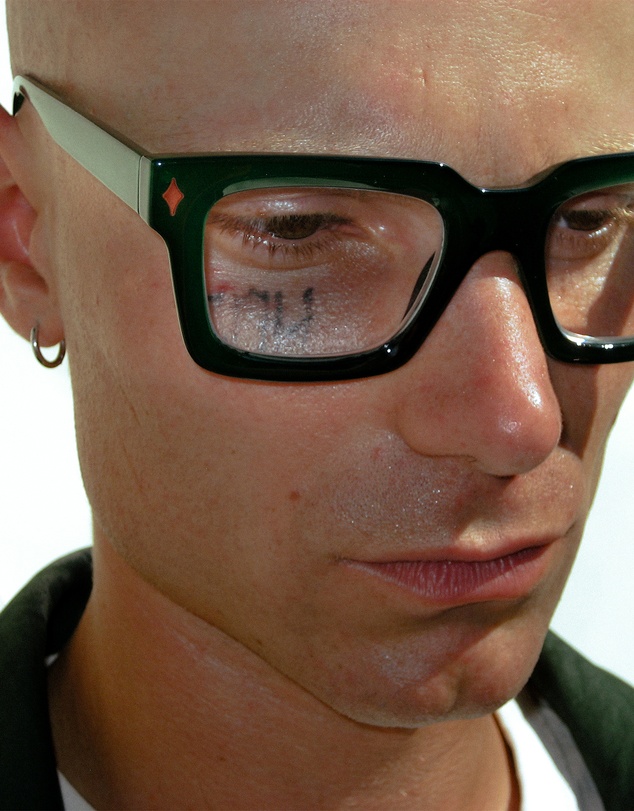 Reality Eyewear - Reader Ballard