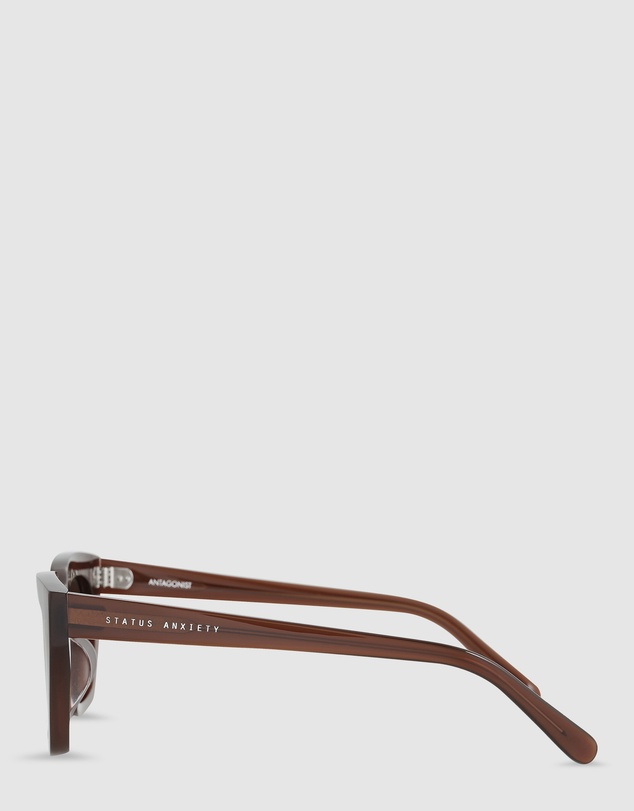 Status Anxiety - Antagonist Sunglasses