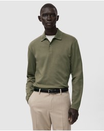 M.N.G - Garethp Polo