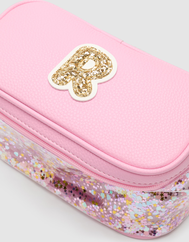 Seed Heritage - Initial Confetti Cos Case