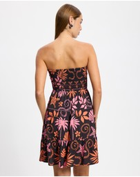 Florencia The Label - Lalita Mini Dress