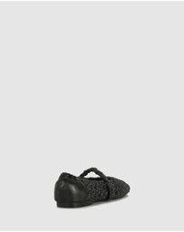 S by Sempre Di - Gaeta Ballerinas