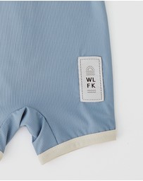 WITH LOVE FOR KIDS - Swim Suit - Babies
