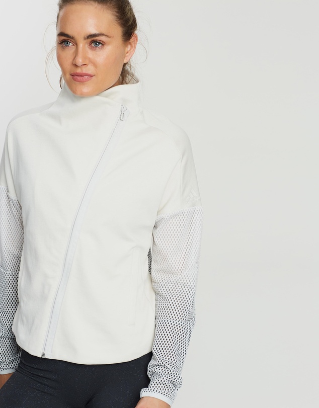 adidas Performance - Heartracer Summer Jacket