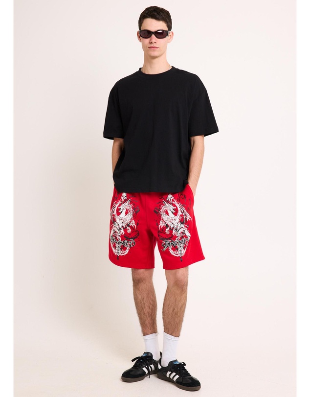 Standard - Guardian Shorts
