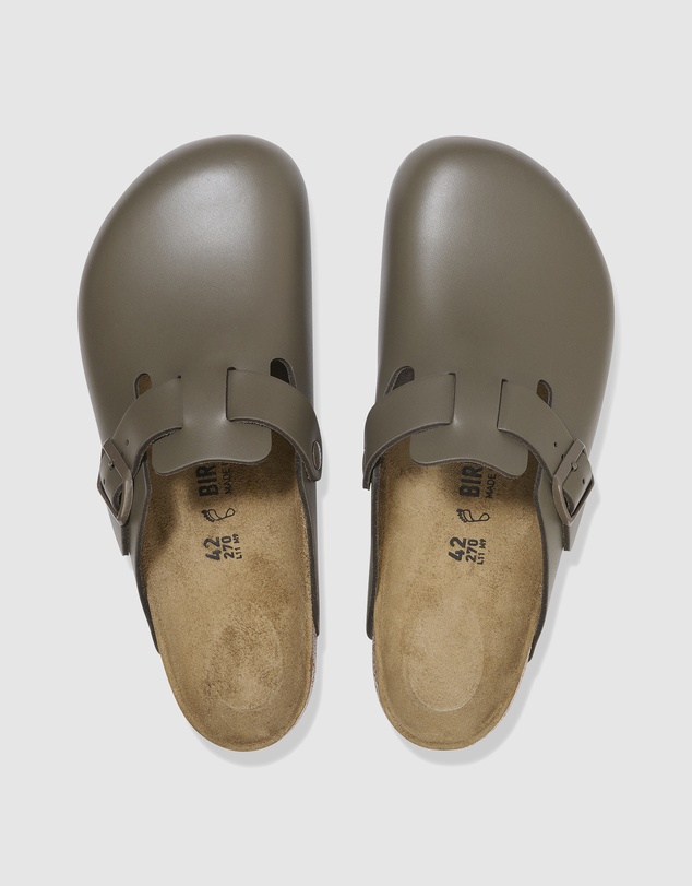Birkenstock - Boston Regular Unisex