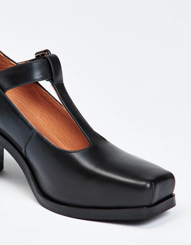 bul - Linna Heel Black