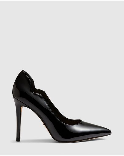 Black Patent