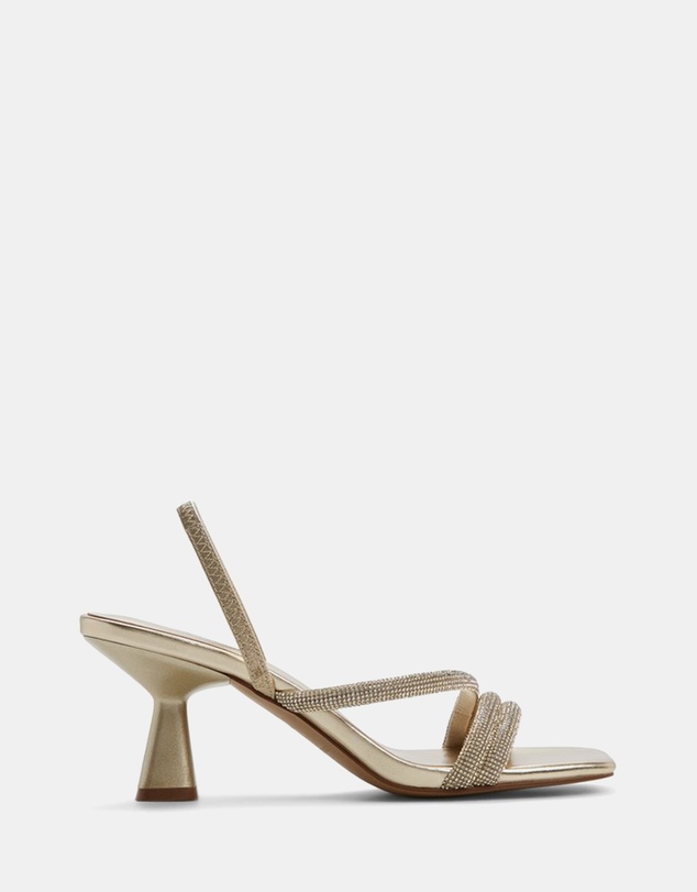 Call It Spring - Charismaa Heels