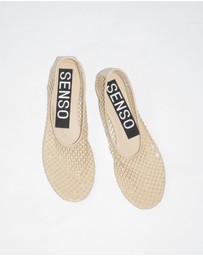 Senso - Clarissa