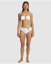 JETS - Jetset Bandeau Top