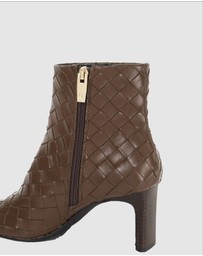 Dune London - Occur - Chocolate