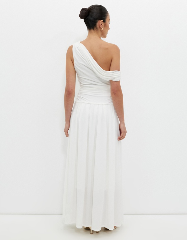 Calli - Hyde Drop Waist Maxi Dress