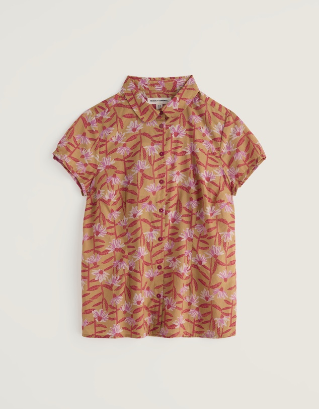 Seasalt - Rushmaker Shirt