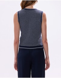 Marcs - Dorian Knit Vest