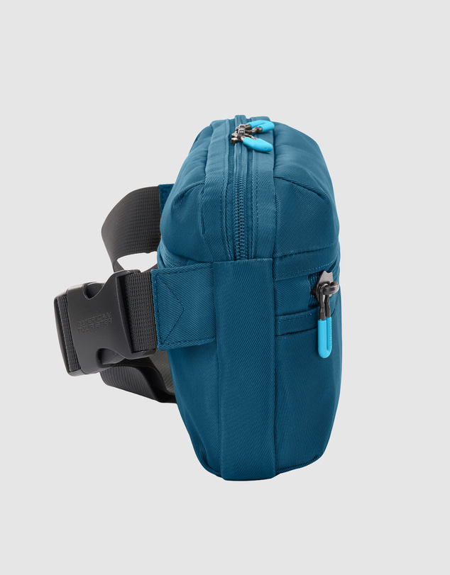 American Tourister - Orbit Rigel 3A Adjustable Strap Crossbody Bag