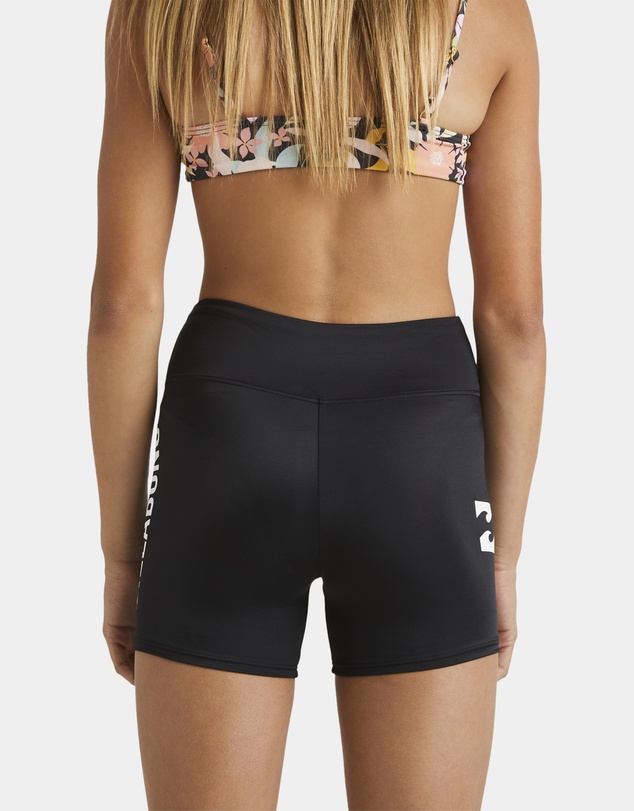 Billabong Kids - Girls 6 to 16 Heat Wave Surf Boardshorts