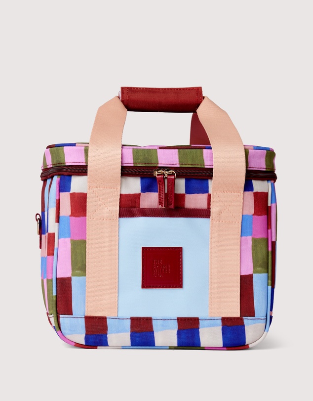 The Somewhere Co - Hopscotch Midi Cooler Bag