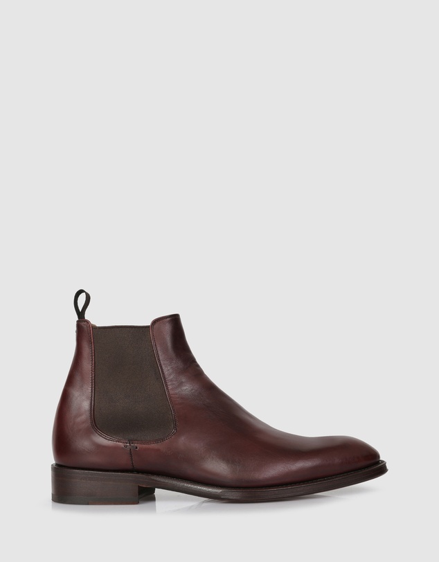 Brando - Jason Chelsea Boots
