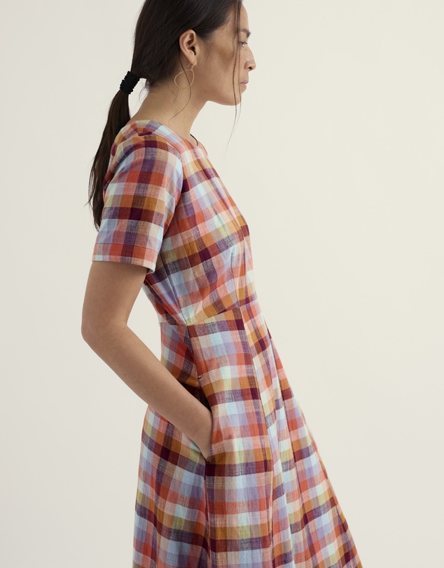 Seasalt - Medlar Tree Dress