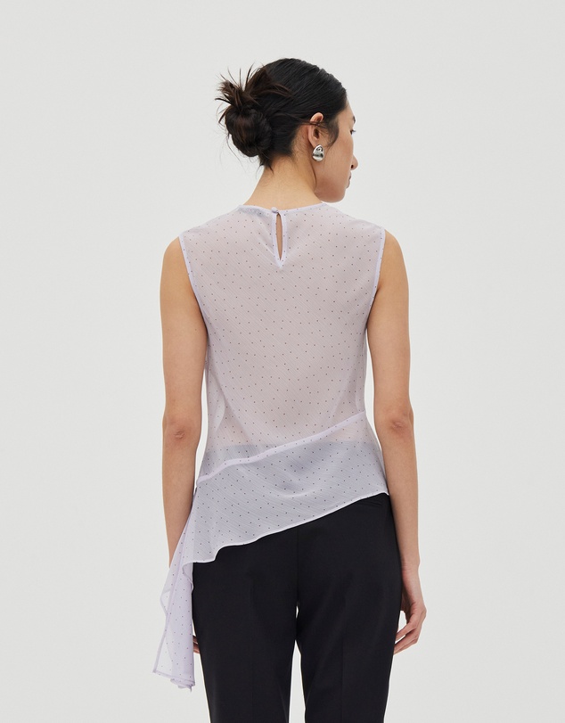 Third Form - Gaia Tank Top