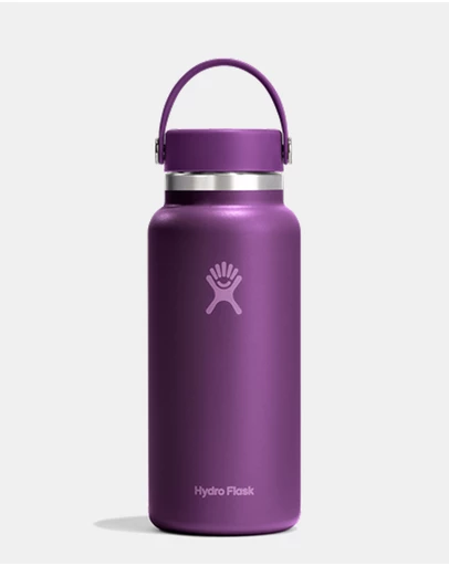 Hydro Flask - 32 Oz Wide Flex Cap