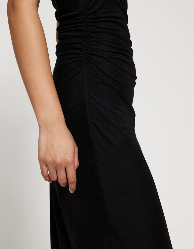 Lover - Emily Halter Midi Dress