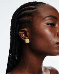 Sunday Stephens - Aspen Earrings