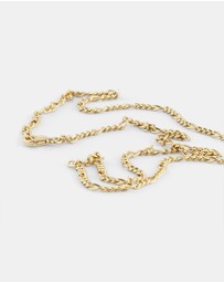 Serge DeNimes - Figaro Necklace
