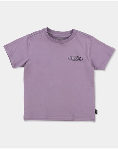 PURPLE ASH
