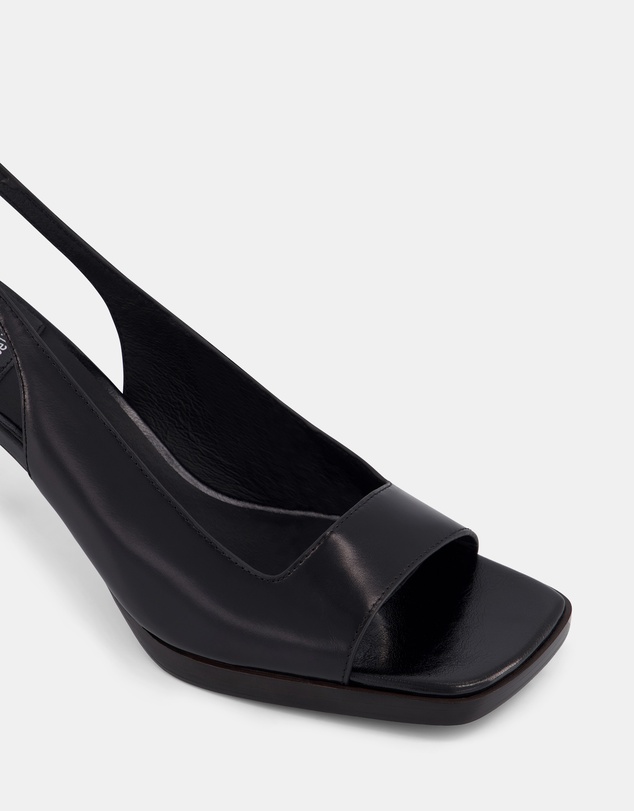 Jeffrey Campbell - Maybelle Heels