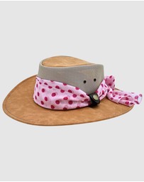 Jacaru - Jacaru 1023 Horizon Hat