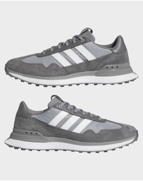 adidas Performance - S2G 26 TEXTILE SPIKELESS GOLF SHOES Unisex