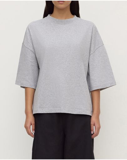 Grey Marle