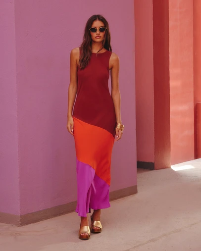 Mister Zimi - Lea Dress