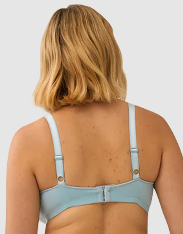 Naturana - Elasticup Moulded Adjustable Maternity & Nursing Bra