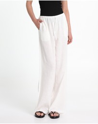 Lost in Lunar  - Ginny Pants