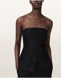 AllSaints - Charley Bodice