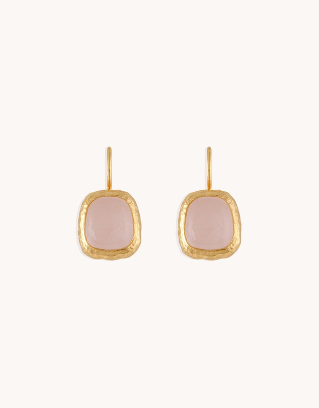 Bianc - Muse Earrings