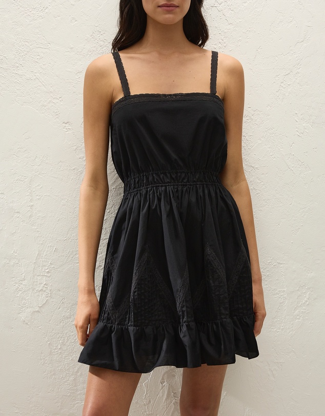 Faithfull The Brand - Opal Mini Dress