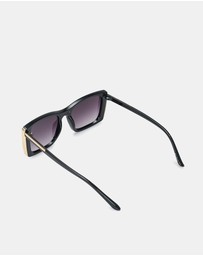 ALDO - Rhecia Rectangular Sunglasses