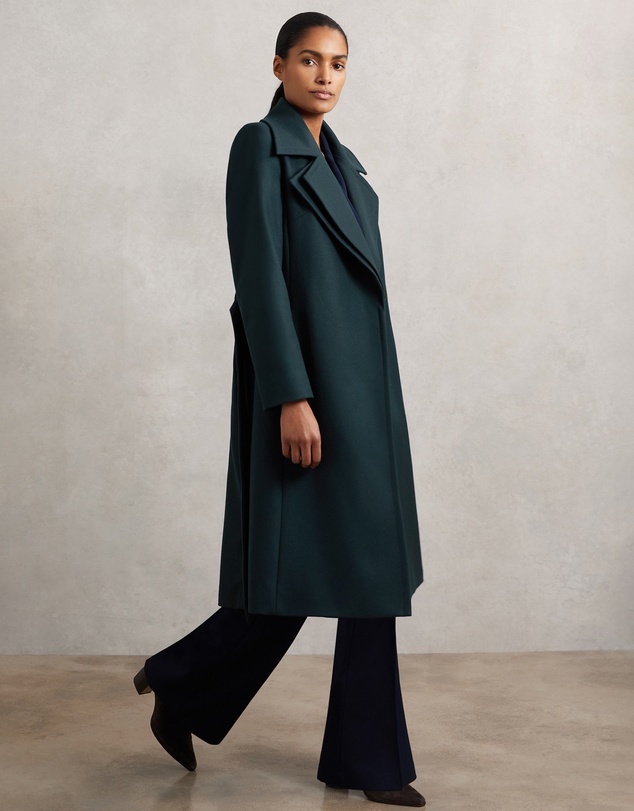 REISS - Odette Coat