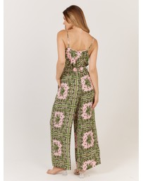 Fate + Becker - Dominica Pant