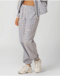 Lorna Jane - Country Club Outdoor Rec Active Pants