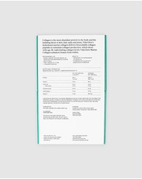 Vida Glow - Natural Marine Collagen Sachets Original