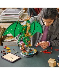 LEGO Ninjago - 71847 The Guardian Dragon