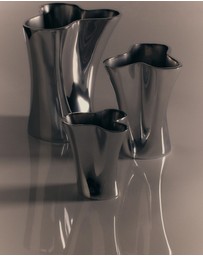 Country Road - Aria Small Aluminium Vase
