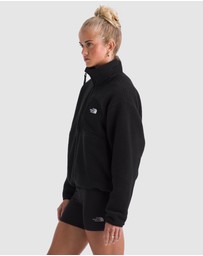 The North Face - Yumiori Off Peak Full Zip Jacket