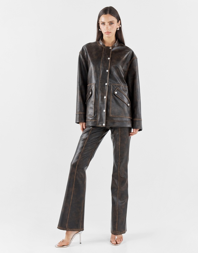 BY.DYLN - Allister Jacket