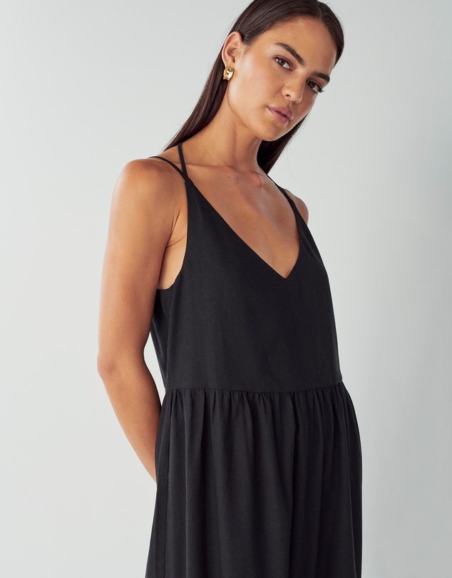 Willa - Ebla Maxi Dress